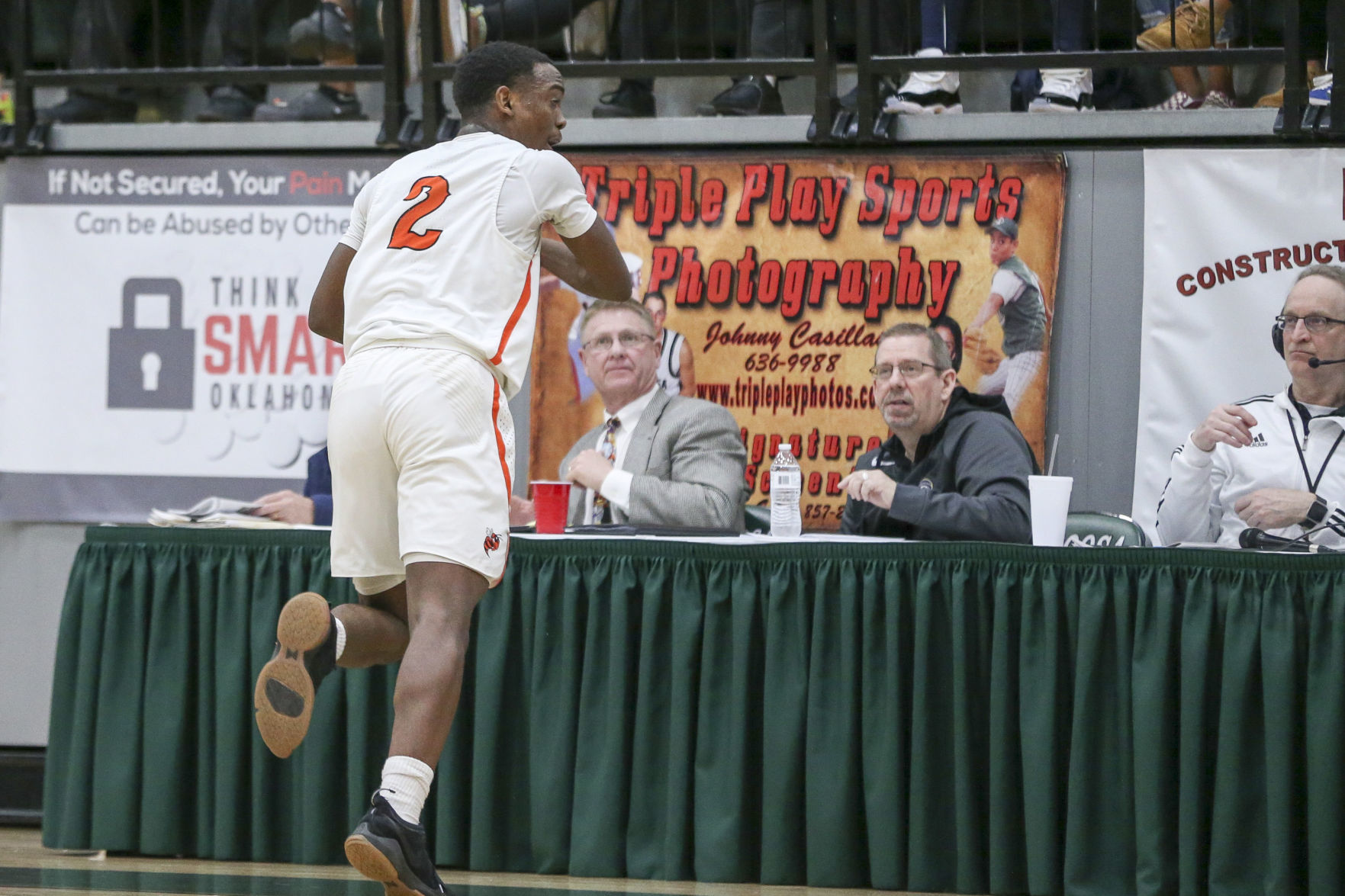 2019 6A boys basketball postseason tournament